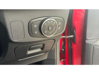 Ford Focus 1.5 EcoBlue 120 Active X Auto 5dr Diesel Estate