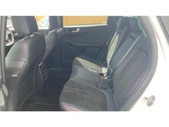 Ford Kuga 2.5 PHEV ST-Line 5dr CVT Estate