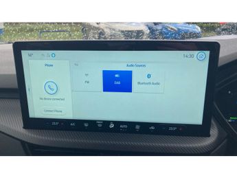 Ford Kuga 2.5 PHEV ST-Line 5dr CVT Estate