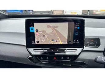 Volkswagen ID.3 150kW Family Pro Performance 58kWh 5dr Auto Electric Hatchback