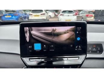 Volkswagen ID.3 150kW Family Pro Performance 58kWh 5dr Auto Electric Hatchback