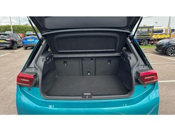 Volkswagen ID.3 150kW Family Pro Performance 58kWh 5dr Auto Electric Hatchback