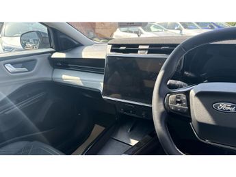 Ford Puma 123kW Premium 43kWh 5dr Auto Electric Hatchback