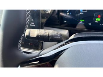Ford Puma 123kW Premium 43kWh 5dr Auto Electric Hatchback