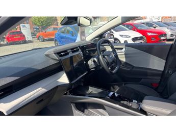 Ford Puma 123kW Premium 43kWh 5dr Auto Electric Hatchback