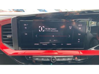 Vauxhall Mokka 1.2 Turbo GS Line 5dr Auto Petrol Hatchback