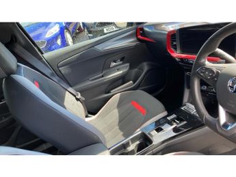 Vauxhall Mokka 1.2 Turbo GS Line 5dr Auto Petrol Hatchback