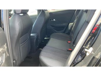 Vauxhall Mokka 1.2 Turbo GS Line 5dr Auto Petrol Hatchback