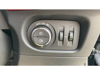 Vauxhall Mokka 1.2 Turbo GS Line 5dr Auto Petrol Hatchback