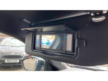 Vauxhall Mokka 1.2 Turbo GS Line 5dr Auto Petrol Hatchback