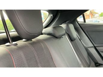 Vauxhall Mokka 1.2 Turbo GS Line 5dr Auto Petrol Hatchback