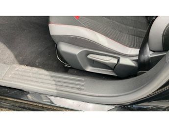 Vauxhall Mokka 1.2 Turbo GS Line 5dr Auto Petrol Hatchback