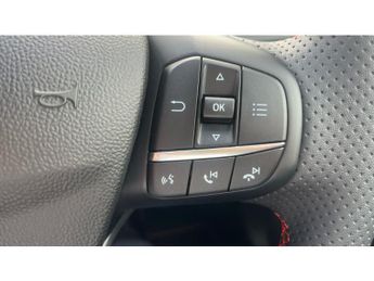 Ford Focus 1.0 EcoBoost Hybrid mHEV 155 ST-Line X 5dr Auto Petrol Hatchback