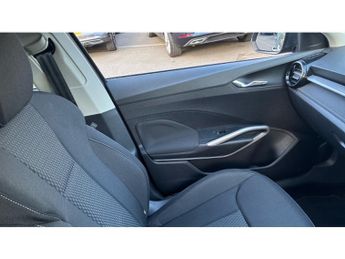 Skoda Fabia 1.0 TSI 116 SE L 5dr DSG Petrol Hatchback
