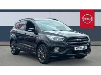 Ford Kuga 1.5 EcoBoost 176 ST-Line Edition  5dr Auto Petrol Estate