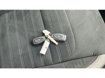 Ford Kuga 1.5 EcoBoost 176 ST-Line Edition  5dr Auto Petrol Estate