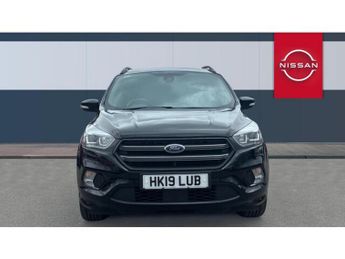 Ford Kuga 1.5 EcoBoost 176 ST-Line Edition  5dr Auto Petrol Estate