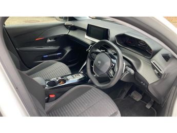 Peugeot 208 1.2 PureTech 100 Active Premium + 5dr EAT8 Petrol Hatchback