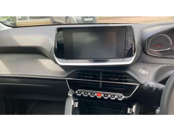 Peugeot 208 1.2 PureTech 100 Active Premium + 5dr EAT8 Petrol Hatchback