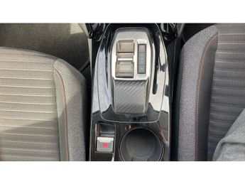 Peugeot 208 1.2 PureTech 100 Active Premium + 5dr EAT8 Petrol Hatchback