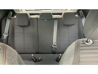 Peugeot 208 1.2 PureTech 100 Active Premium + 5dr EAT8 Petrol Hatchback
