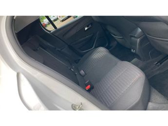 Peugeot 208 1.2 PureTech 100 Active Premium + 5dr EAT8 Petrol Hatchback
