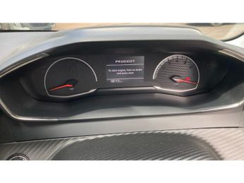 Peugeot 208 1.2 PureTech 100 Active Premium + 5dr EAT8 Petrol Hatchback