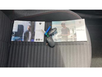 Peugeot 208 1.2 PureTech 100 Active Premium + 5dr EAT8 Petrol Hatchback