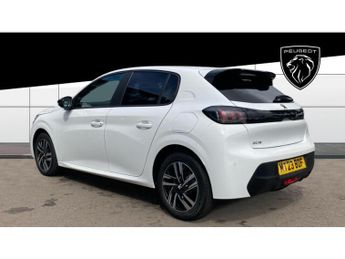 Peugeot 208 1.2 PureTech 100 Active Premium + 5dr EAT8 Petrol Hatchback