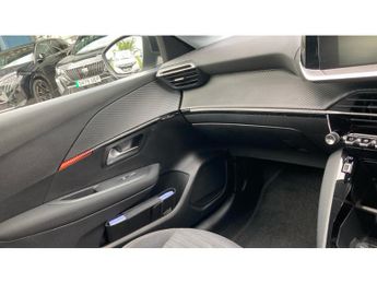 Peugeot 208 1.2 PureTech 100 Active Premium + 5dr EAT8 Petrol Hatchback