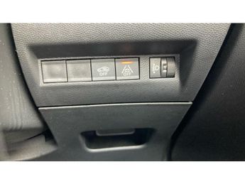 Peugeot 208 1.2 PureTech 100 Active Premium + 5dr EAT8 Petrol Hatchback