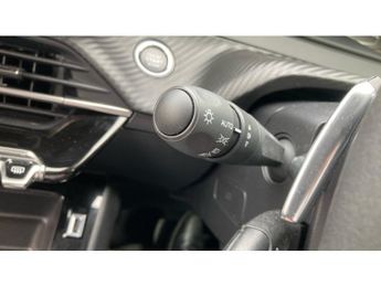 Peugeot 208 1.2 PureTech 100 Active Premium + 5dr EAT8 Petrol Hatchback