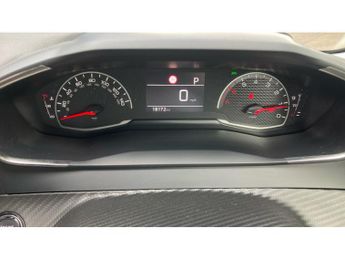 Peugeot 208 1.2 PureTech 100 Active Premium + 5dr EAT8 Petrol Hatchback