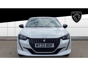 Peugeot 208 1.2 PureTech 100 Active Premium + 5dr EAT8 Petrol Hatchback