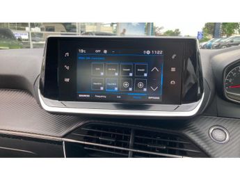 Peugeot 208 1.2 PureTech 100 Active Premium + 5dr EAT8 Petrol Hatchback