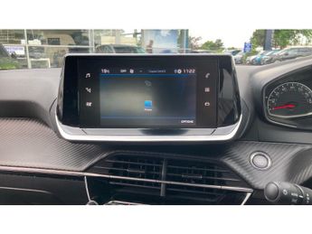 Peugeot 208 1.2 PureTech 100 Active Premium + 5dr EAT8 Petrol Hatchback