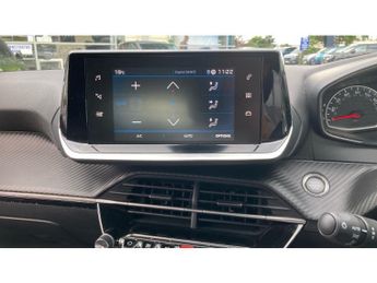 Peugeot 208 1.2 PureTech 100 Active Premium + 5dr EAT8 Petrol Hatchback