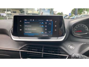 Peugeot 208 1.2 PureTech 100 Active Premium + 5dr EAT8 Petrol Hatchback