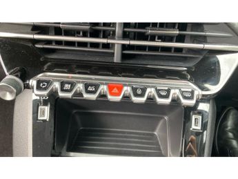 Peugeot 208 1.2 PureTech 100 Active Premium + 5dr EAT8 Petrol Hatchback