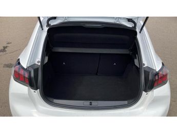 Peugeot 208 1.2 PureTech 100 Active Premium + 5dr EAT8 Petrol Hatchback