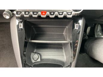 Peugeot 208 1.2 PureTech 100 Active Premium + 5dr EAT8 Petrol Hatchback