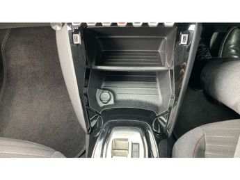 Peugeot 208 1.2 PureTech 100 Active Premium + 5dr EAT8 Petrol Hatchback