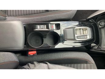 Peugeot 208 1.2 PureTech 100 Active Premium + 5dr EAT8 Petrol Hatchback