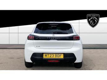 Peugeot 208 1.2 PureTech 100 Active Premium + 5dr EAT8 Petrol Hatchback