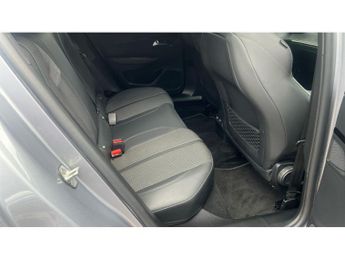 Peugeot 2008 100kW GT 50kWh 5dr Auto Electric Estate