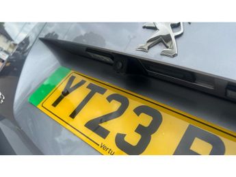 Peugeot 2008 100kW GT 50kWh 5dr Auto Electric Estate