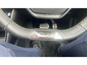 Peugeot 2008 100kW GT 50kWh 5dr Auto Electric Estate