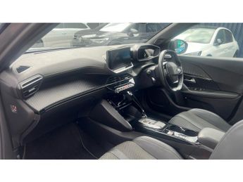 Peugeot 2008 100kW GT 50kWh 5dr Auto Electric Estate