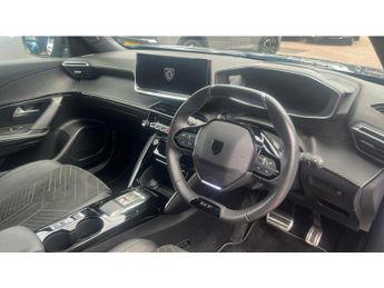 Peugeot 2008 115kW GT 54kWh 5dr Auto Electric Estate