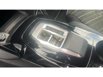 Peugeot 2008 115kW GT 54kWh 5dr Auto Electric Estate